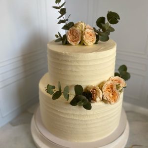 Торт на свадьбу или юбилей