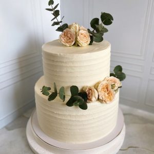 Торт на свадьбу или юбилей