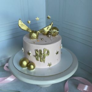 Бенто-торт с Гарри Поттером «Ай-Петри»