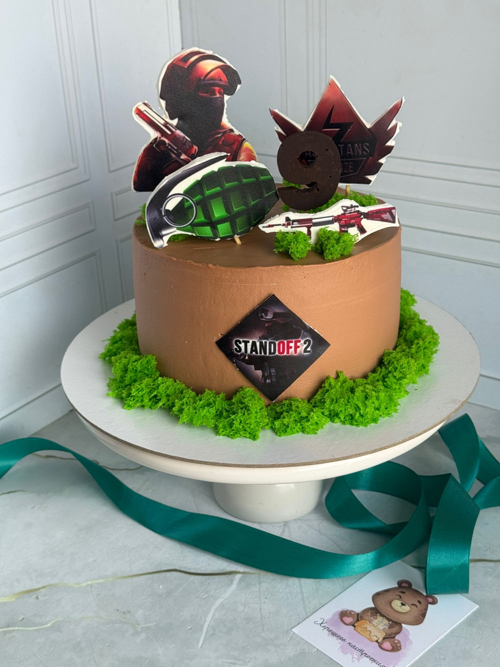tort-dlya-malchika-stand-off-2-flaffi-2 Торт для мальчика Stand Off 2 «Флаффи»